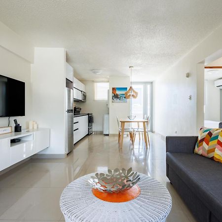 Avila Suites San Juan Extérieur photo
