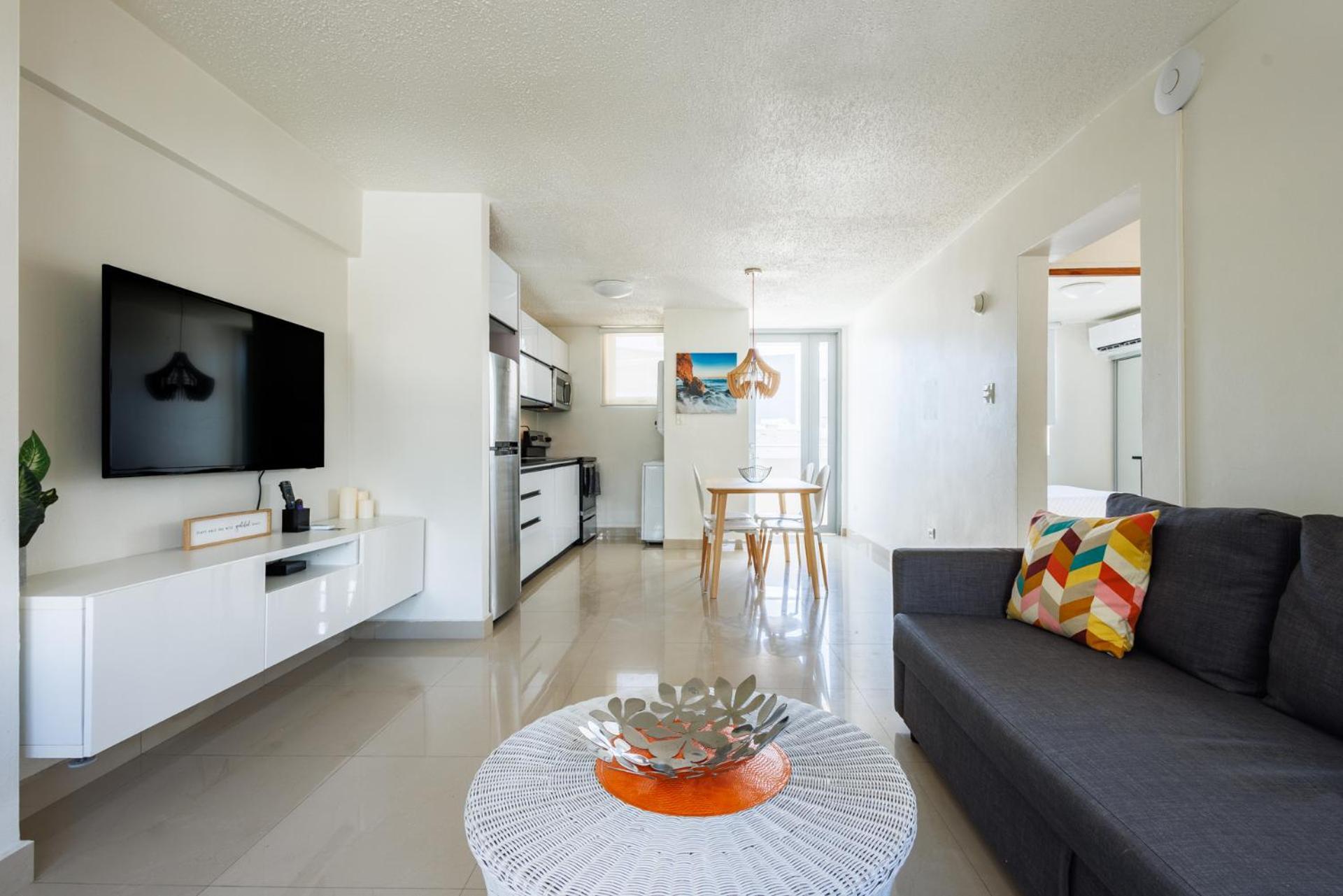 Avila Suites San Juan Extérieur photo