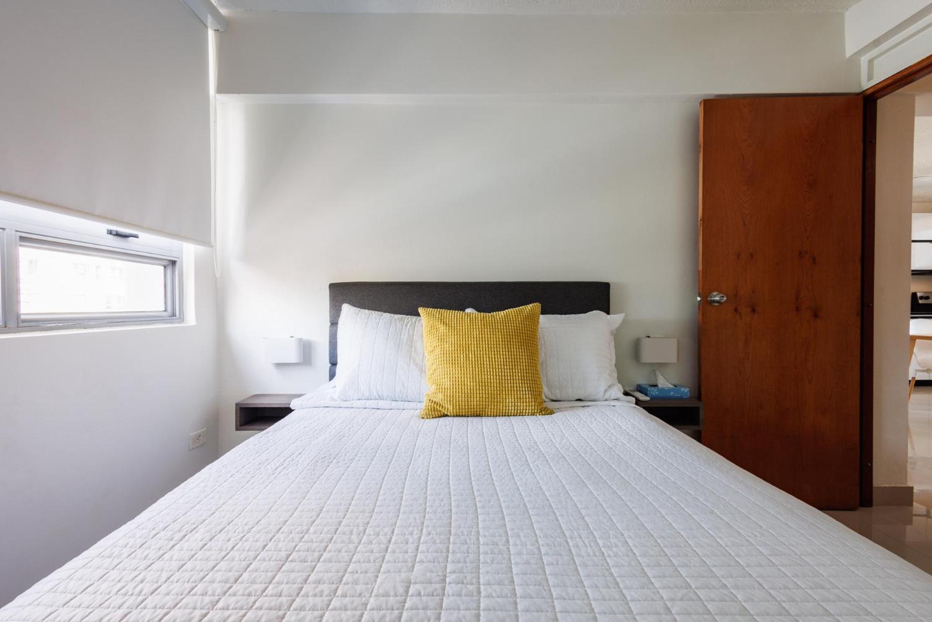 Avila Suites San Juan Extérieur photo