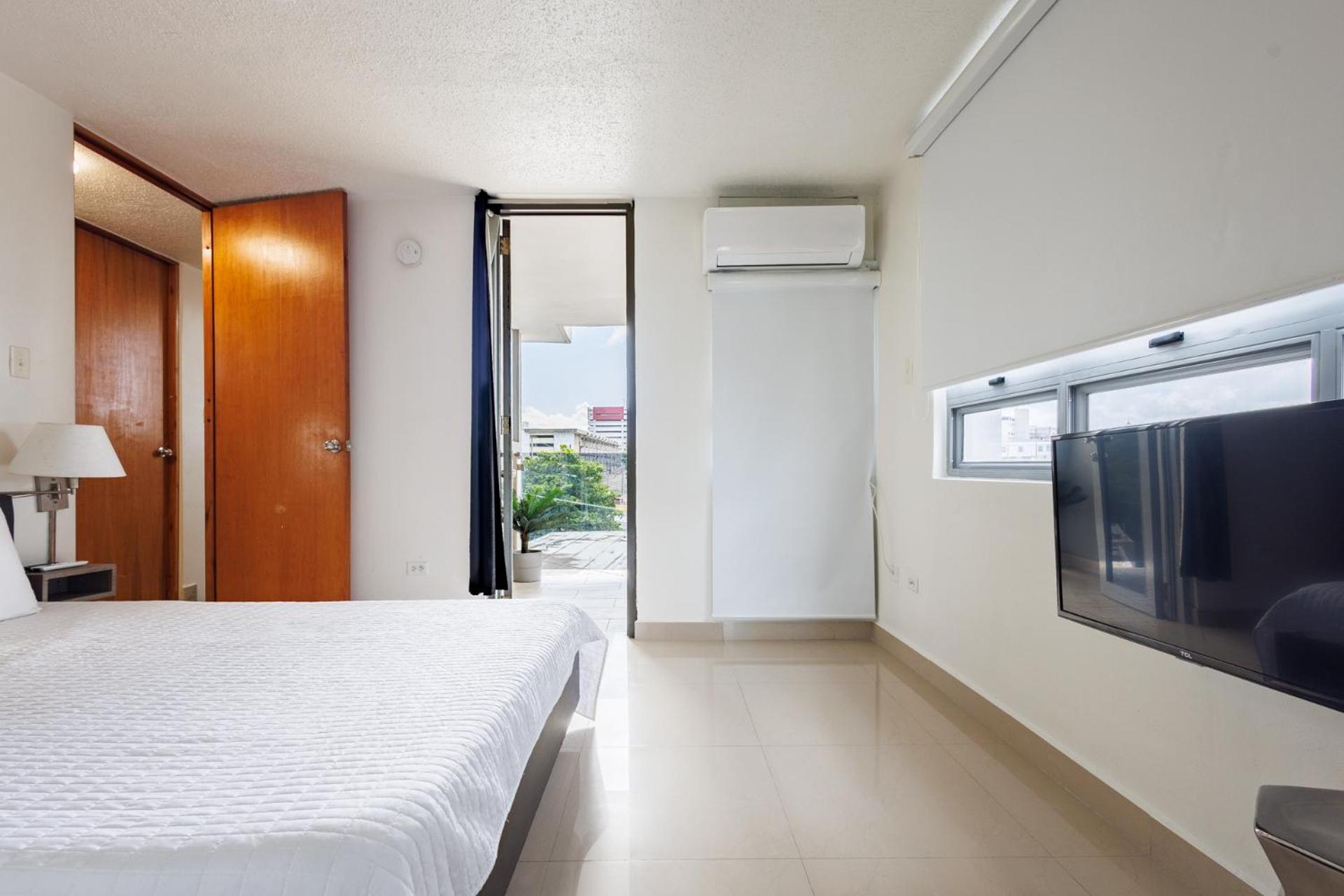 Avila Suites San Juan Extérieur photo