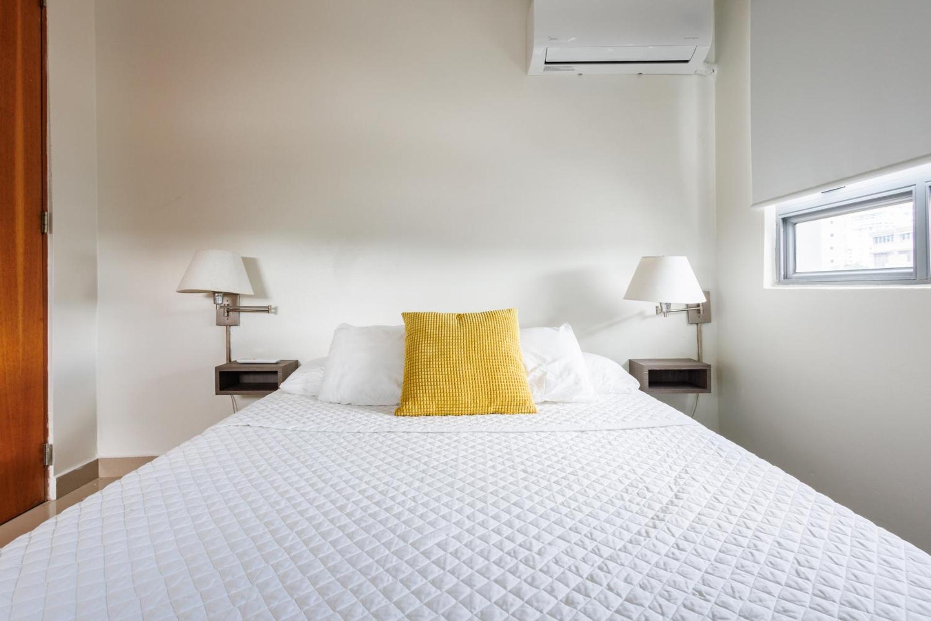 Avila Suites San Juan Extérieur photo