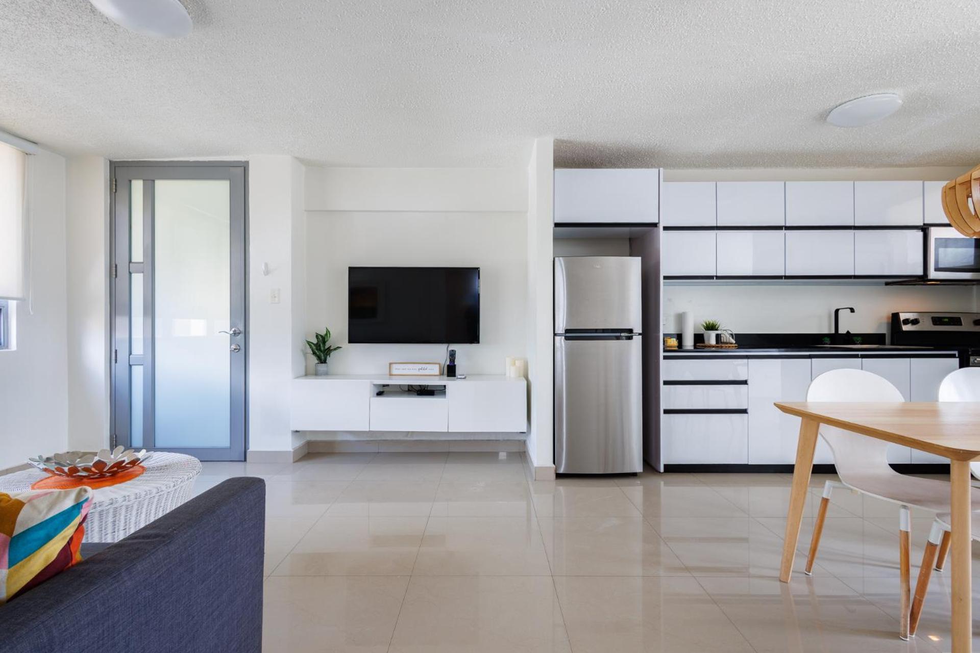 Avila Suites San Juan Extérieur photo
