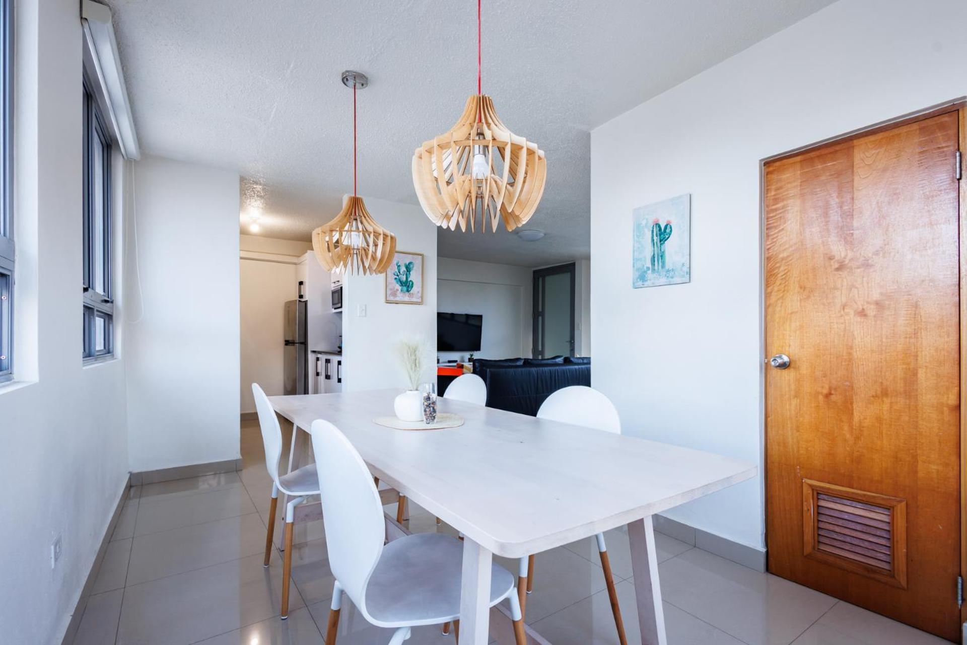 Avila Suites San Juan Extérieur photo