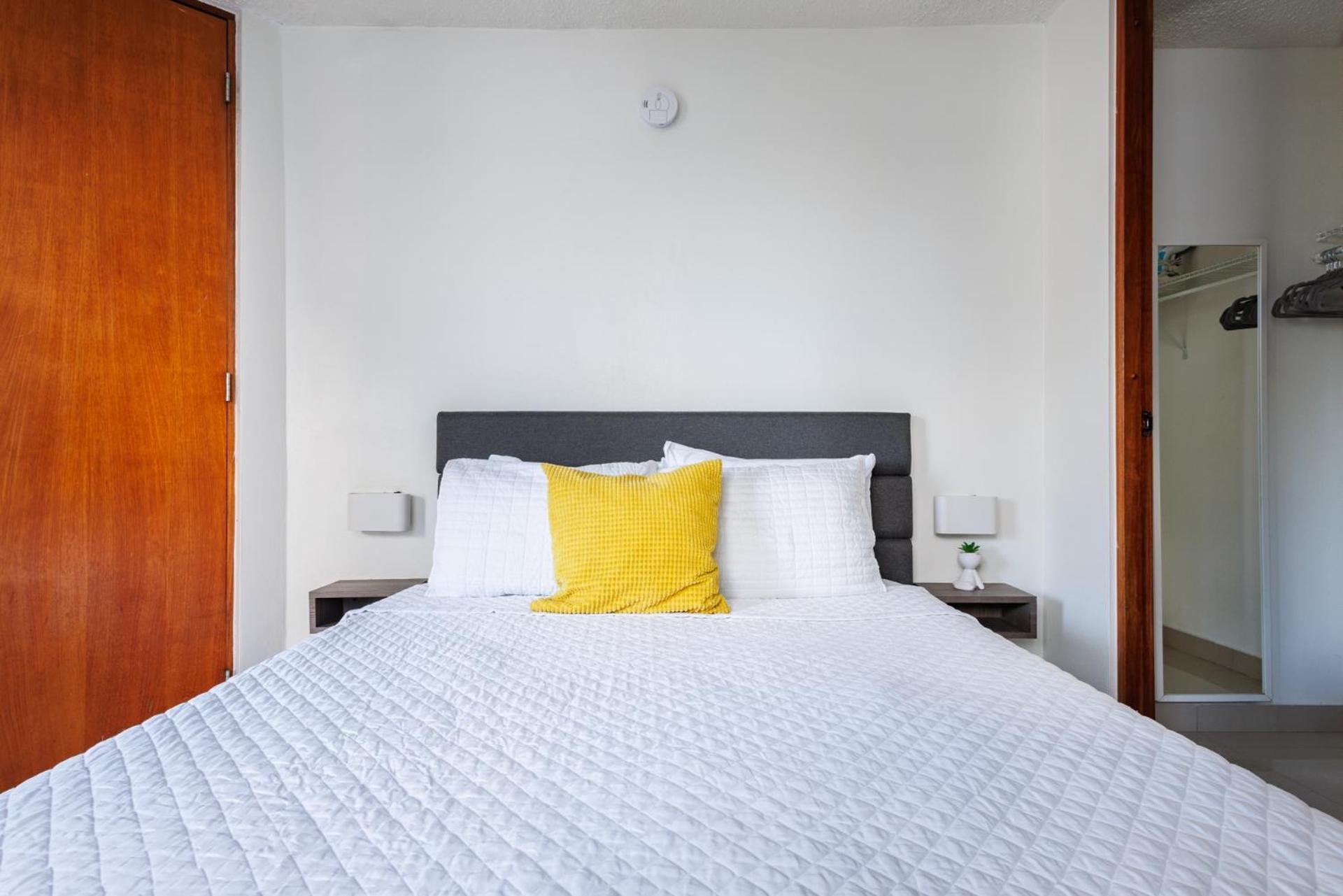 Avila Suites San Juan Extérieur photo