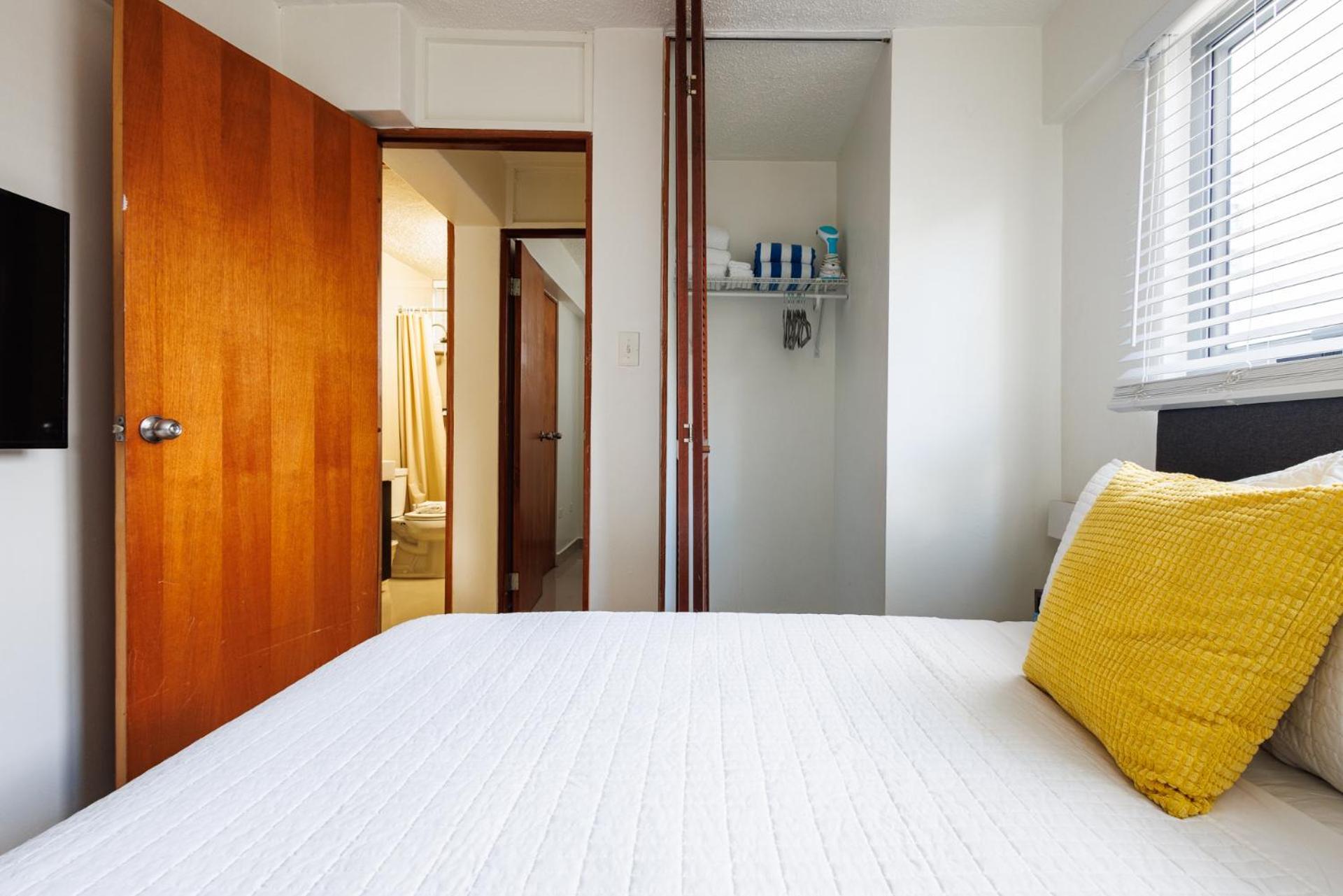 Avila Suites San Juan Extérieur photo