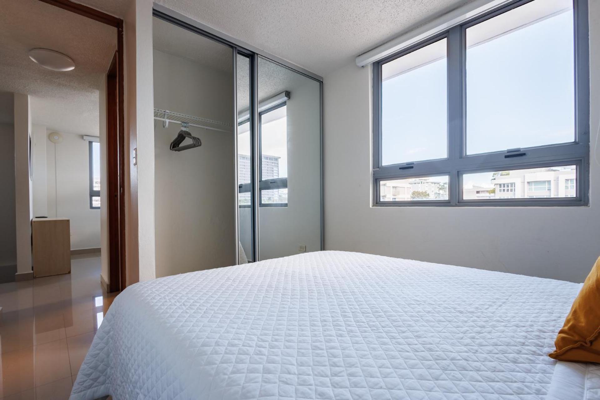 Avila Suites San Juan Extérieur photo