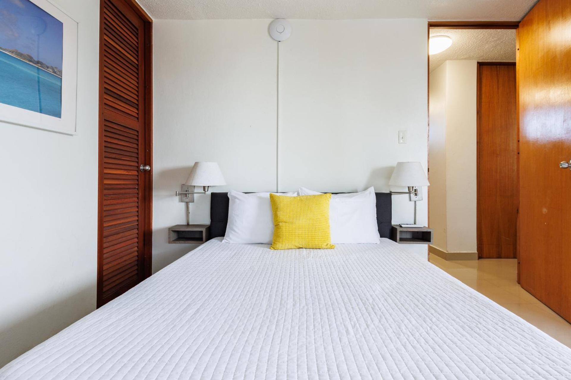Avila Suites San Juan Extérieur photo