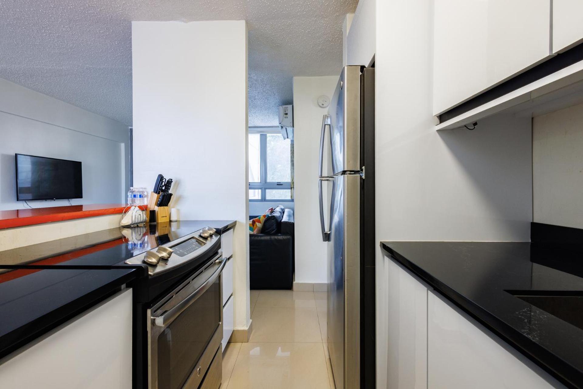 Avila Suites San Juan Extérieur photo
