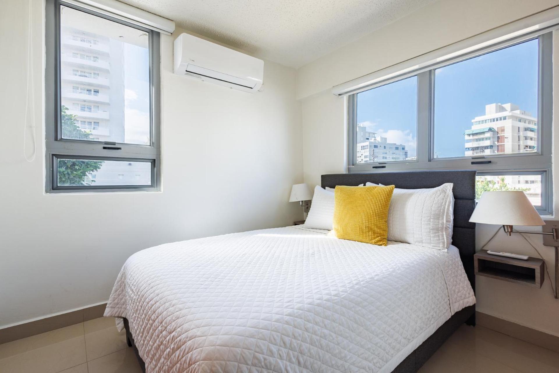 Avila Suites San Juan Extérieur photo