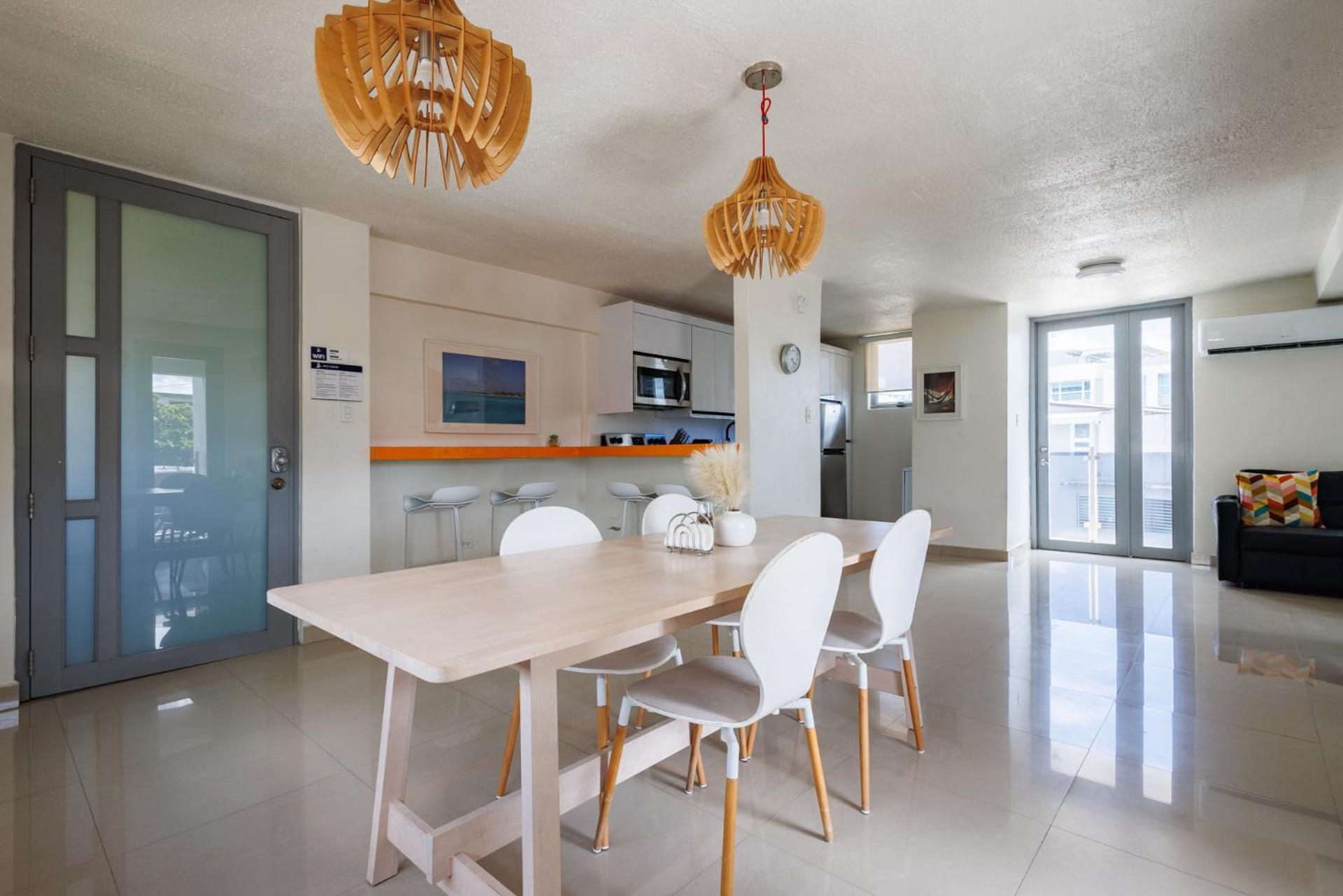 Avila Suites San Juan Extérieur photo
