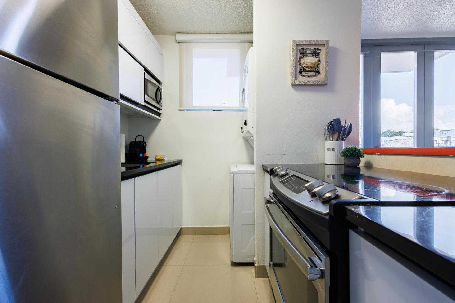 Avila Suites San Juan Extérieur photo