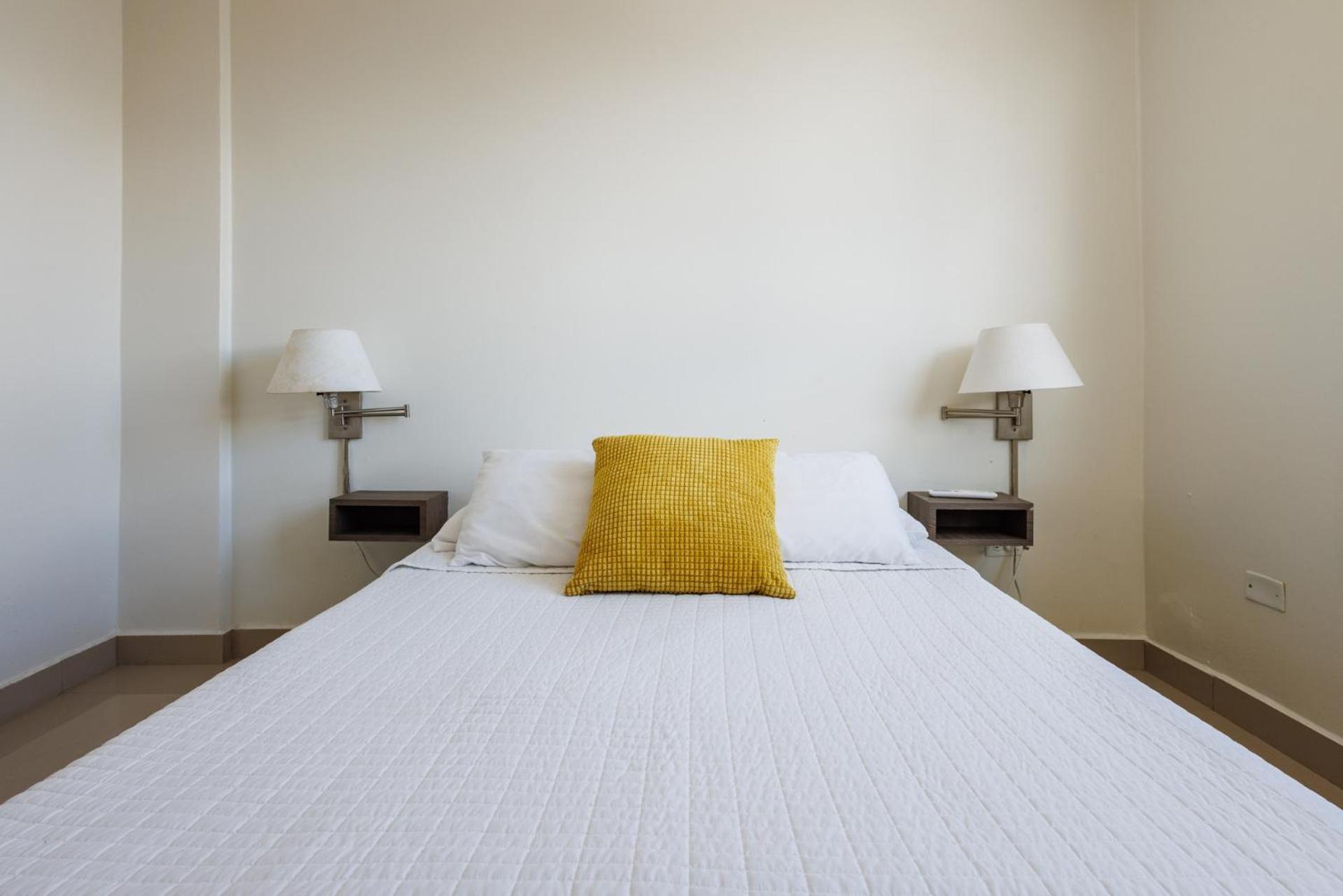 Avila Suites San Juan Extérieur photo