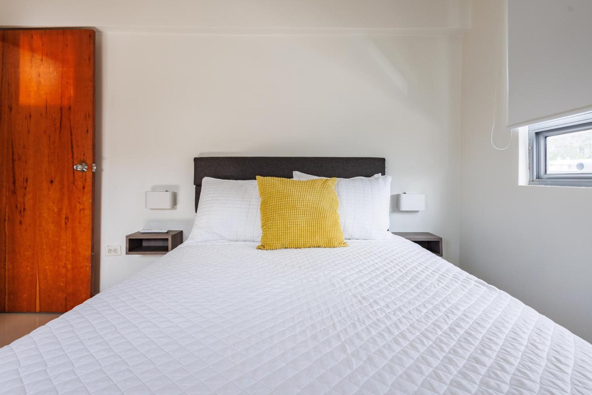 Avila Suites San Juan Extérieur photo