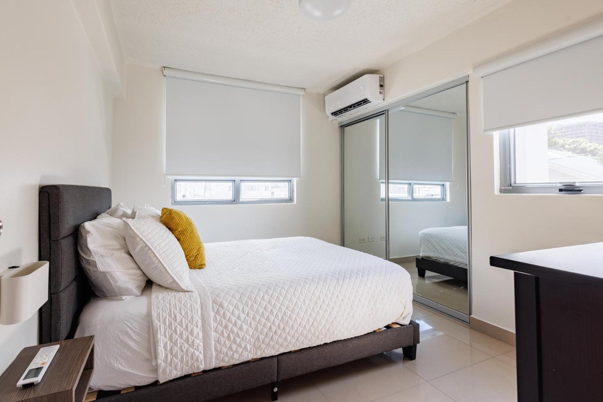 Avila Suites San Juan Extérieur photo
