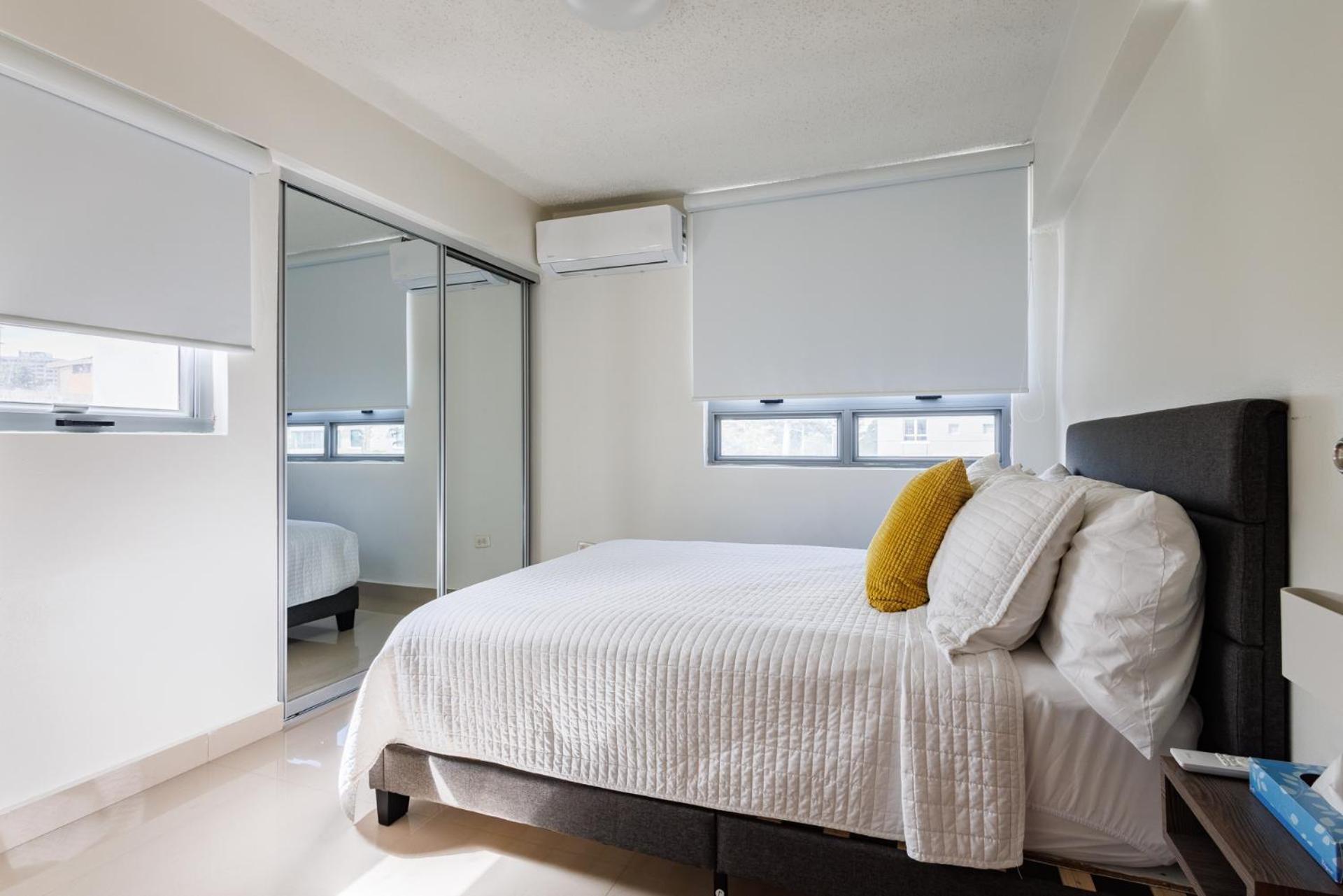 Avila Suites San Juan Extérieur photo