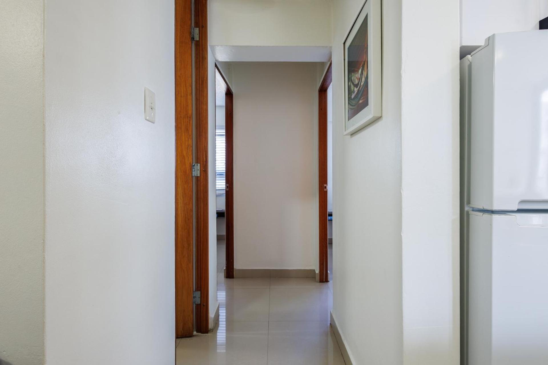 Avila Suites San Juan Extérieur photo