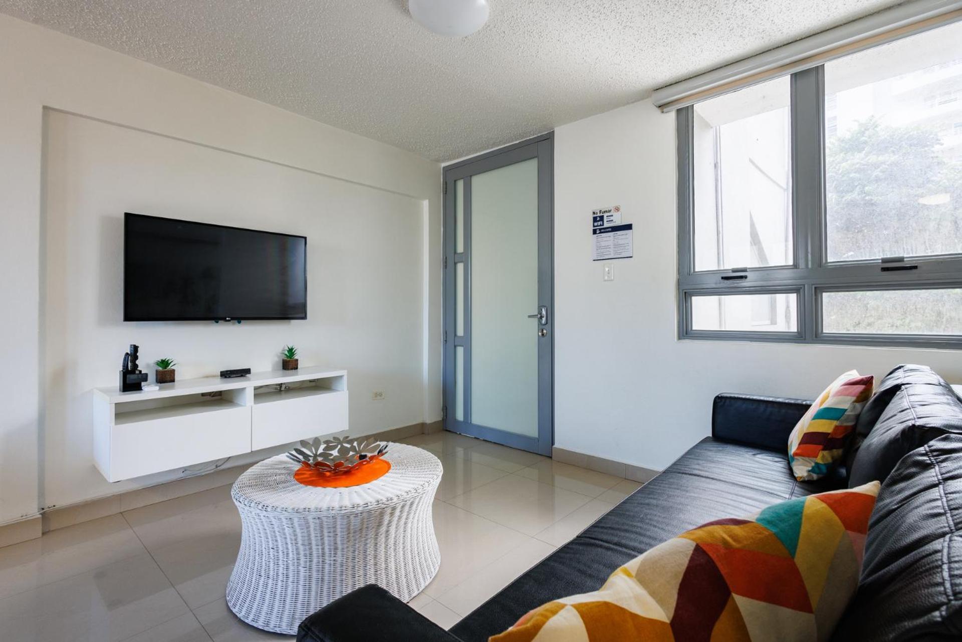 Avila Suites San Juan Extérieur photo