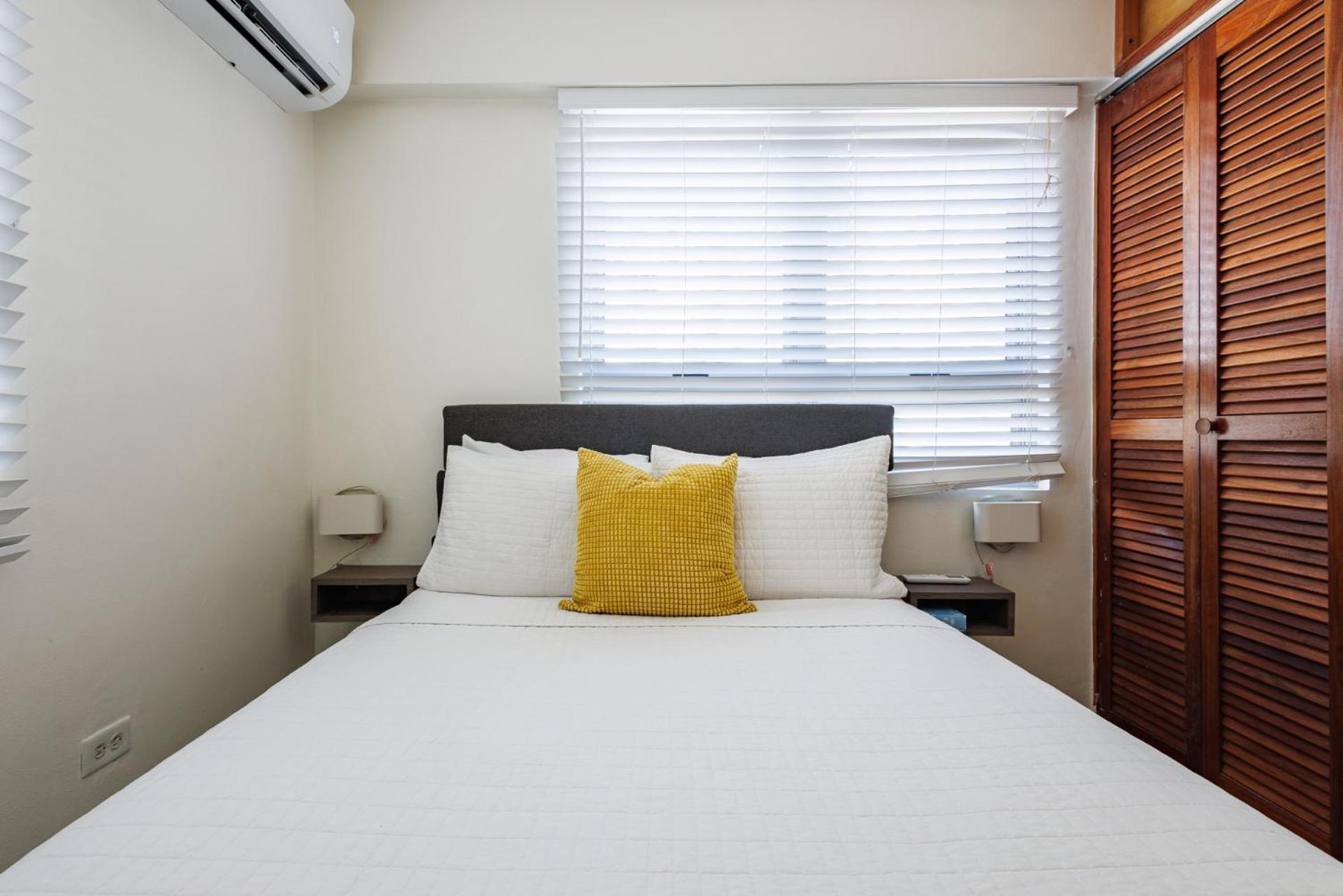 Avila Suites San Juan Extérieur photo
