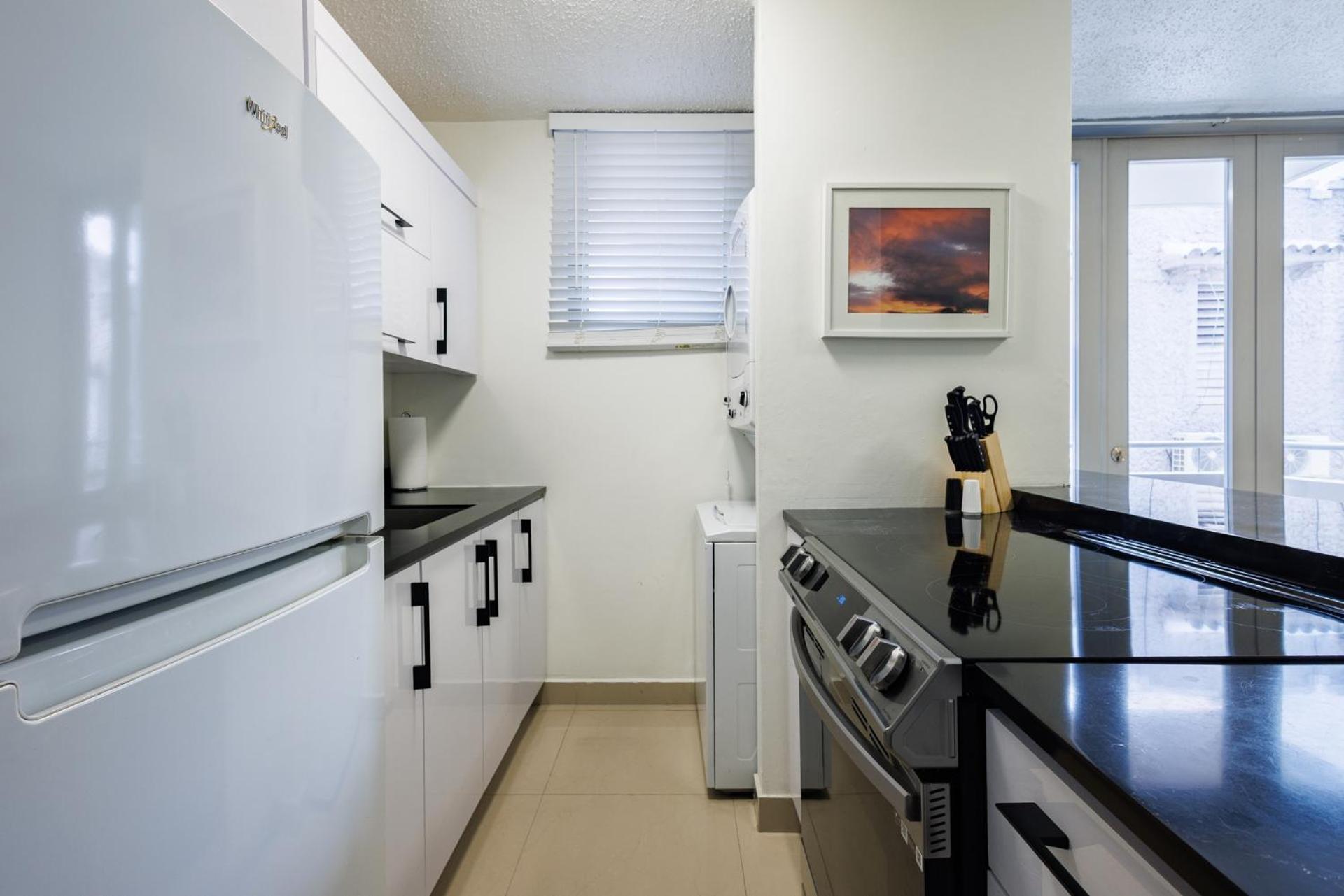 Avila Suites San Juan Extérieur photo