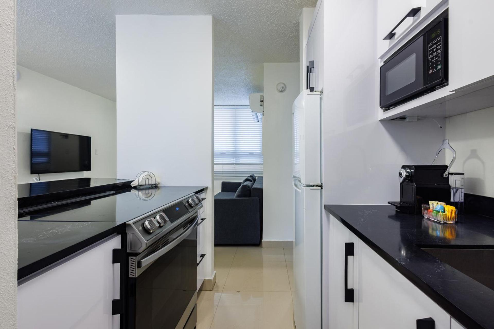 Avila Suites San Juan Extérieur photo