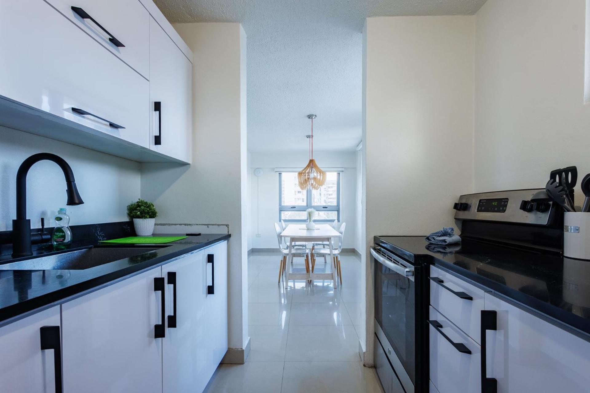 Avila Suites San Juan Extérieur photo