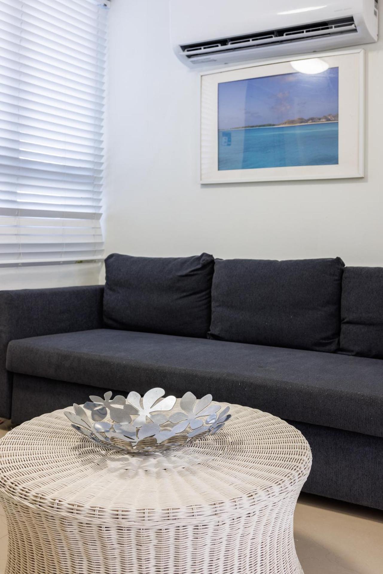 Avila Suites San Juan Extérieur photo