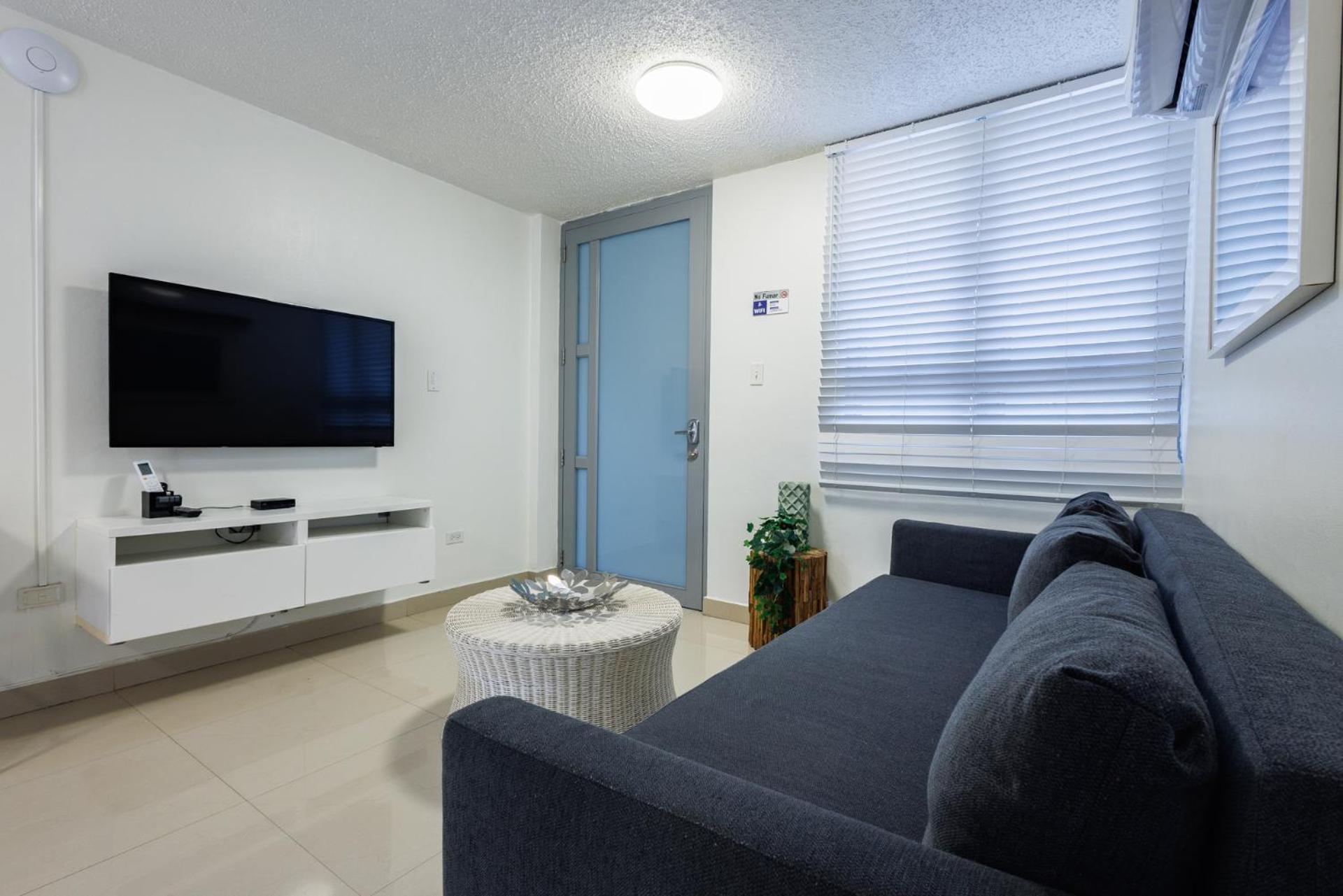Avila Suites San Juan Extérieur photo