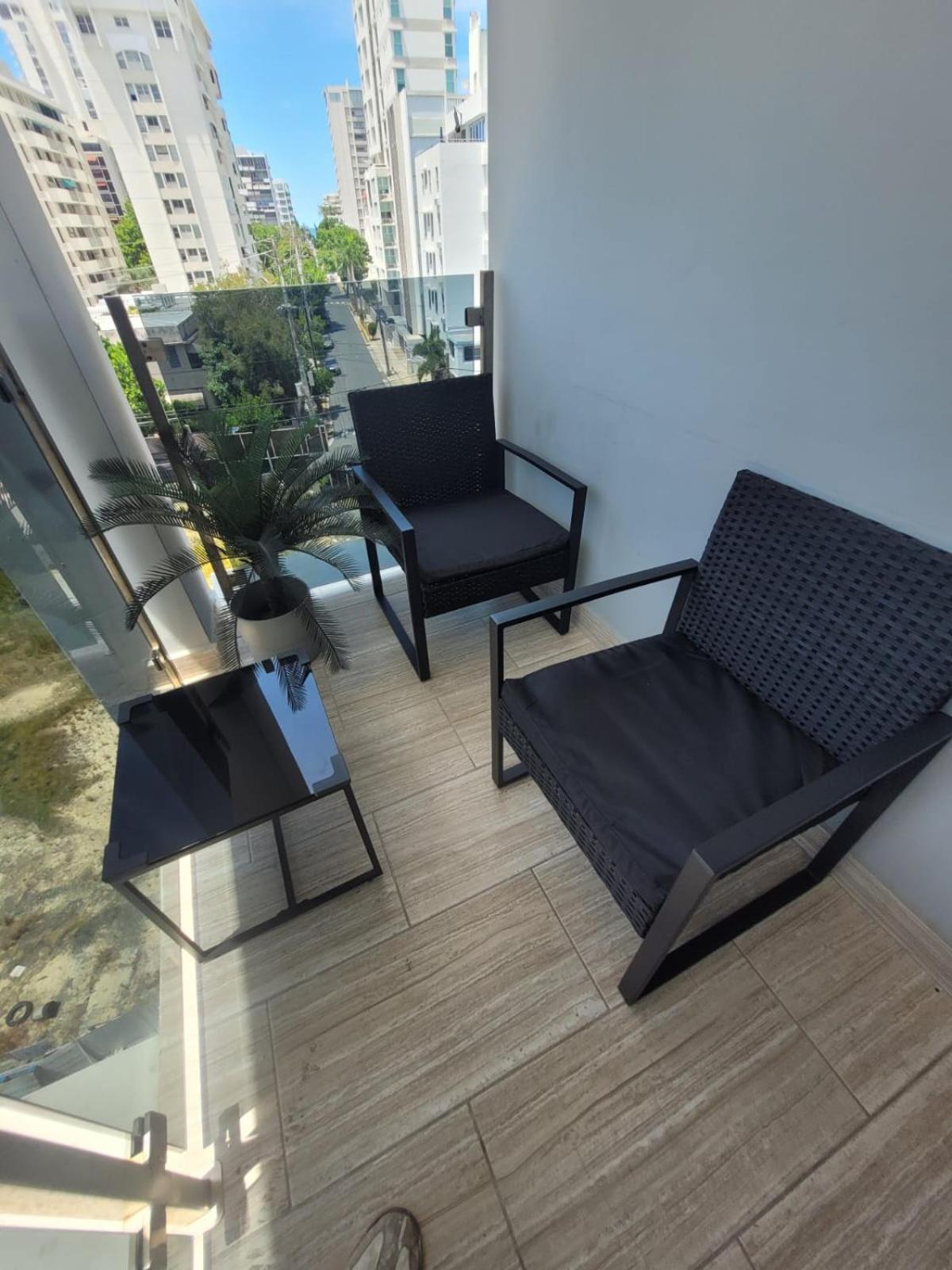 Avila Suites San Juan Extérieur photo