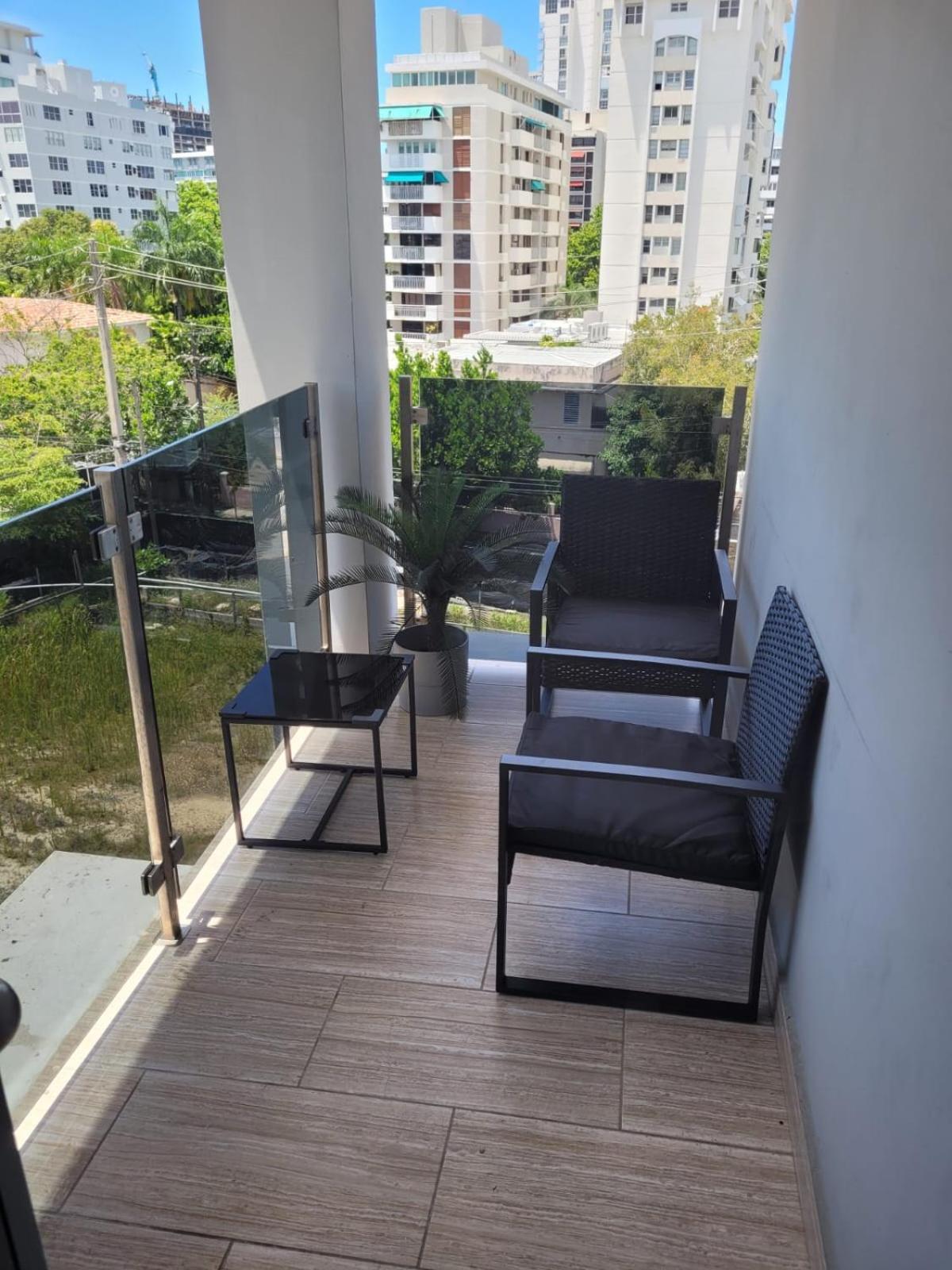Avila Suites San Juan Extérieur photo